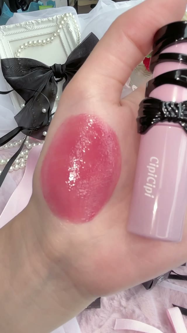 リップ cipicipi４